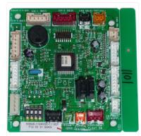 Platine regulation auyg12lvlb Atlantic Climatisation et Ventilation 898842