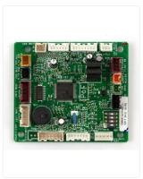 Platine regulation auyg14lvlb Atlantic Climatisation et Ventilation 898843