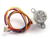 Moteur volet asyg09-12llca Atlantic Climatisation et Ventilation 898860