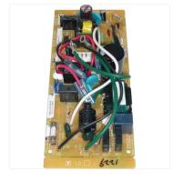 Platine alimentation auyg22-24lvla Atlantic Climatisation et Ventilation 898926