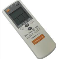 Telecommande aby18lbaj Atlantic Climatisation et Ventilation 899479