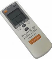 Telecommande asy 9 ase - 12 as Atlantic Climatisation et Ventilation 899735