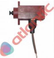 Verin thermique rm 01/2005 Atlantic Climatisation et Ventilation 911476