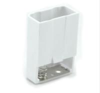 Boitier piles bouche hygro Atlantic Climatisation et Ventilation 914153