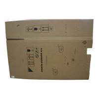 Habillage carton 3pw29098-1 Daikin P11011