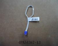 Resistance config.t.140 4pa54367-13 Daikin 065339J