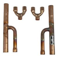 Ensemble clapet anti-retour Daikin 127898J