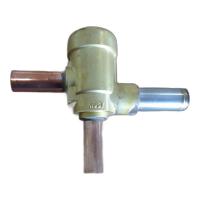 Corps electrovanne liq 3sa52069-1 Daikin 141153J