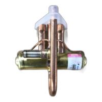 Corps vanne 4 voies 3sa52063-2 stf-0202 Daikin 142657J