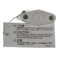 Companion flange Daikin 143312J