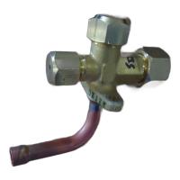 Vanne arret 2sa58046-11 Daikin 143484J