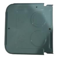 Couvercle vanne arret 3p105565-1 Daikin 143541J