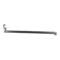 Support moteur rzq125b Daikin 151098J