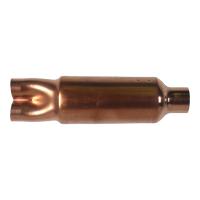 Filtre frigorifique r*q8-16m/rzq200-250b Daikin 153851J