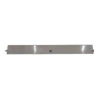 Volet de balayage 3p176217-1 Daikin 1699821