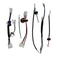 Cable liaison 4p173607-5 Daikin 1730506