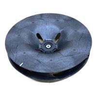 Ensemble turbine 1p186587-1 Daikin 1767414