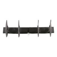 Volet de balayage 2p184428-1 Daikin 1767508
