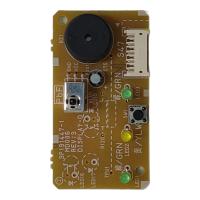 Platine de transmition 3p191447-1 Daikin 1767748