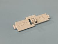 Clips fermeture gauche 3p185796-3 Daikin 1768020