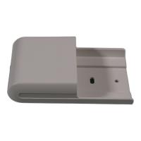 Support telecommande 2p191468-1 Daikin 1768114