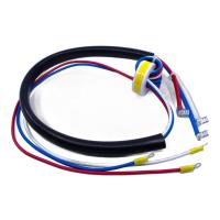 Cable alim compr. 3p192745-1 Daikin 183153J