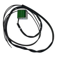 Bobine vanne 4 voies 3sa52037-5-ku t Daikin 1837957