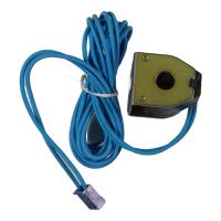 R* bobine v4v ld24014 diam.11,2 3sa52037 Daikin 1838099