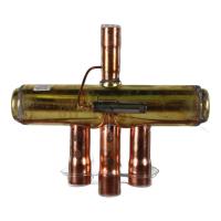 R* corps vanne 4 voies 3sa52066-1 Daikin 1838121