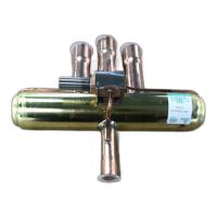 Corps v4v 3sa52078-1 c apres avril 2007 Daikin 1838145