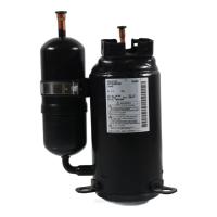 Compresseur 1yc23afxdc Daikin 1838929