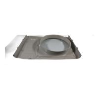 Ensemble tole avant 3p210851-2 Daikin 1839117