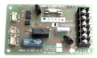 Platine 3p257039-1 Daikin 1972874