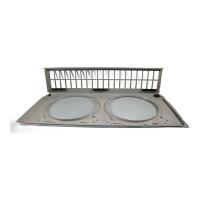 Tole avant n&deg;1 3pw17449-1 Daikin 300085P