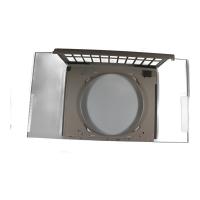 Facade avant rzq71b7v3b 3pw17423-1 Daikin 300469P