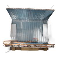 Ensemble condenseur Daikin 300586P