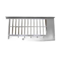 Tole cote droit Daikin 300751P