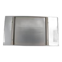 Tole avant centrale Daikin 300758P