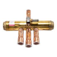 Vanne 4 voies rxyq8-10-12p7w1b Daikin 300822P