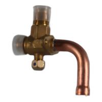 Vanne d arret 3sa58064-1 Daikin 300975P