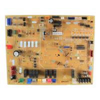 Platine ex0439 2p109963-9 t Daikin 301065P