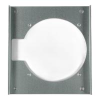 Support moteur de ventil. Daikin 301483P