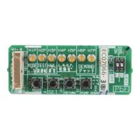 Platine a2p 3p213070-3 ec07066 Daikin 302732P