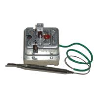 Securite thermque ballon altherma Daikin 302899P