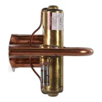 Corps vanne 4 voies 3sb58181-1 Daikin 5006088