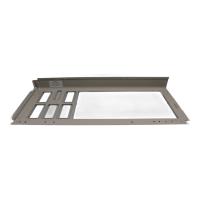 Tole cote gauche 3pw63271-1 Daikin 5006098