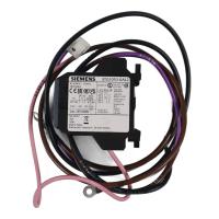 Contacteur 3pw66362-1 Daikin 5006571