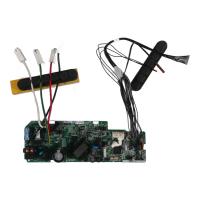 Platine de controle 3f012653-4 Daikin 5007458