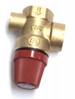 Vanne de securite 4p317397-1 Daikin 5009341