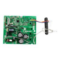 Platine n&deg;2 3f013964-33 Daikin 5010196